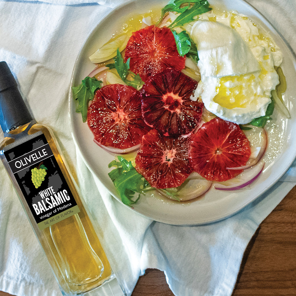 blood orange infused olive oil salad dressing Blood Orange Infused Olive Oil