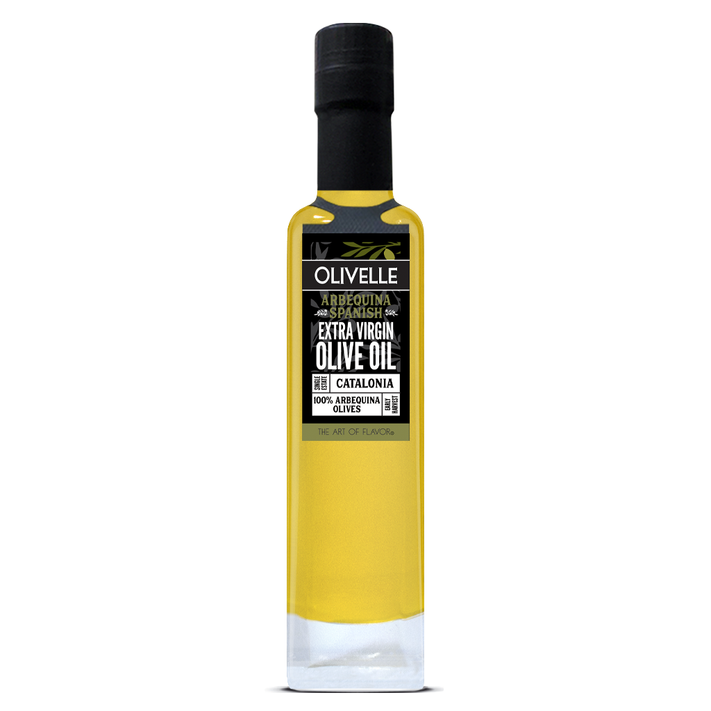 Arbequina Spanish Extra Virgin Olive Oil
