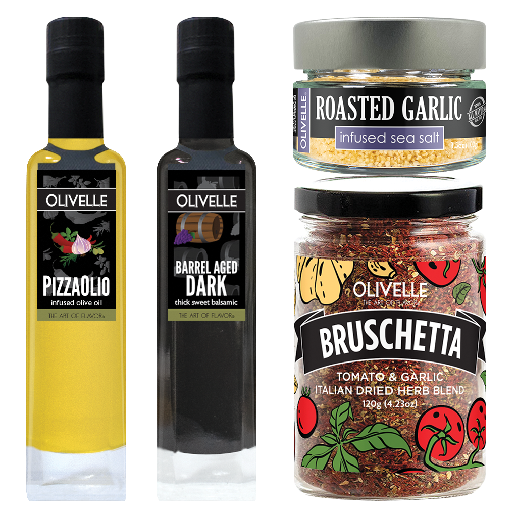 Classic Italian Collection