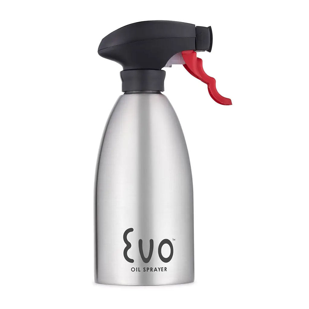 EVO Silver Sprayer