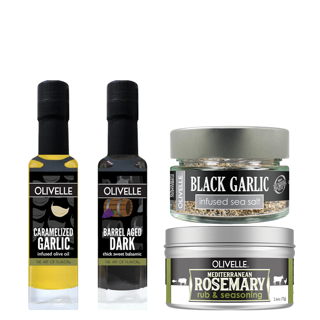 Everyday Flavor Collection