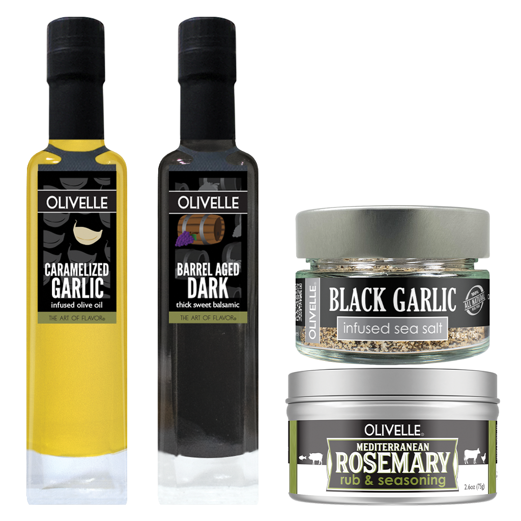 Everyday Flavor Collection