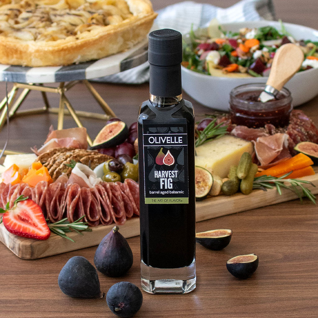 Harvest Fig Barrel Aged Balsamic