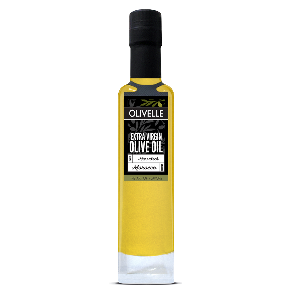 Marrakech Moroccan Extra Virgin Olive Oil