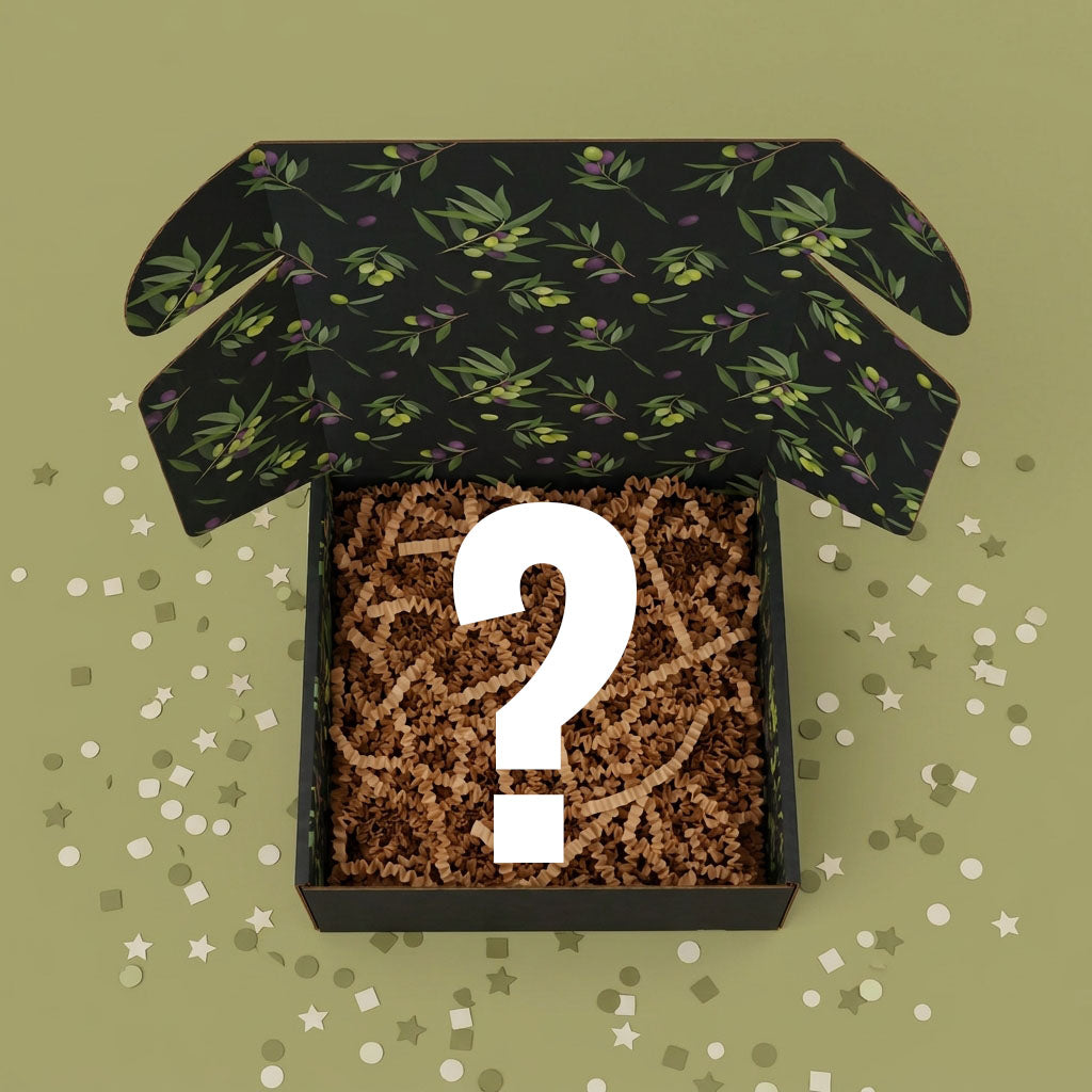 Mystery Box