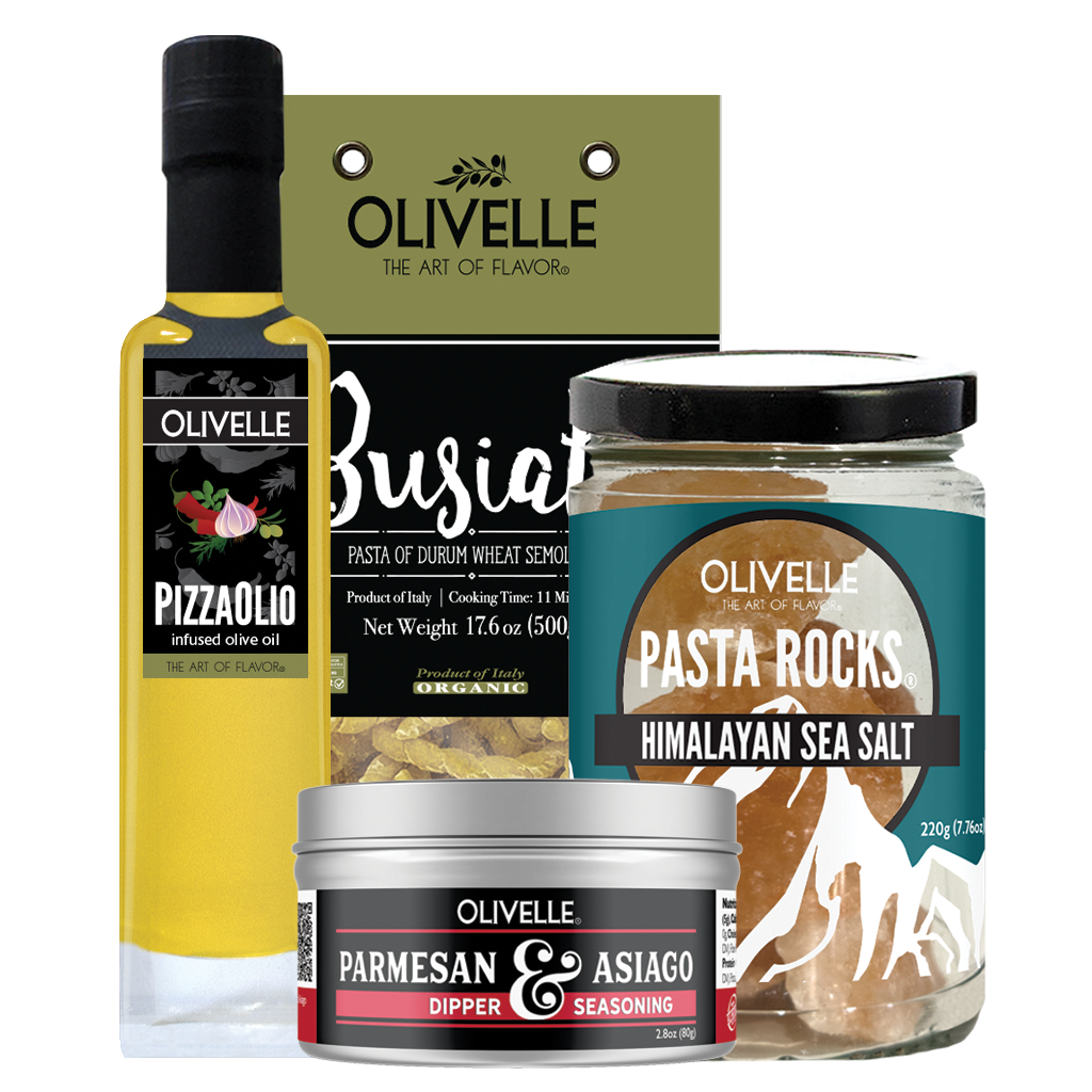 Perfect Pasta Gift Set