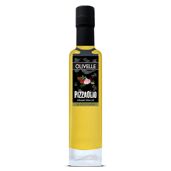 PizzaOlio Infused Olive Oil