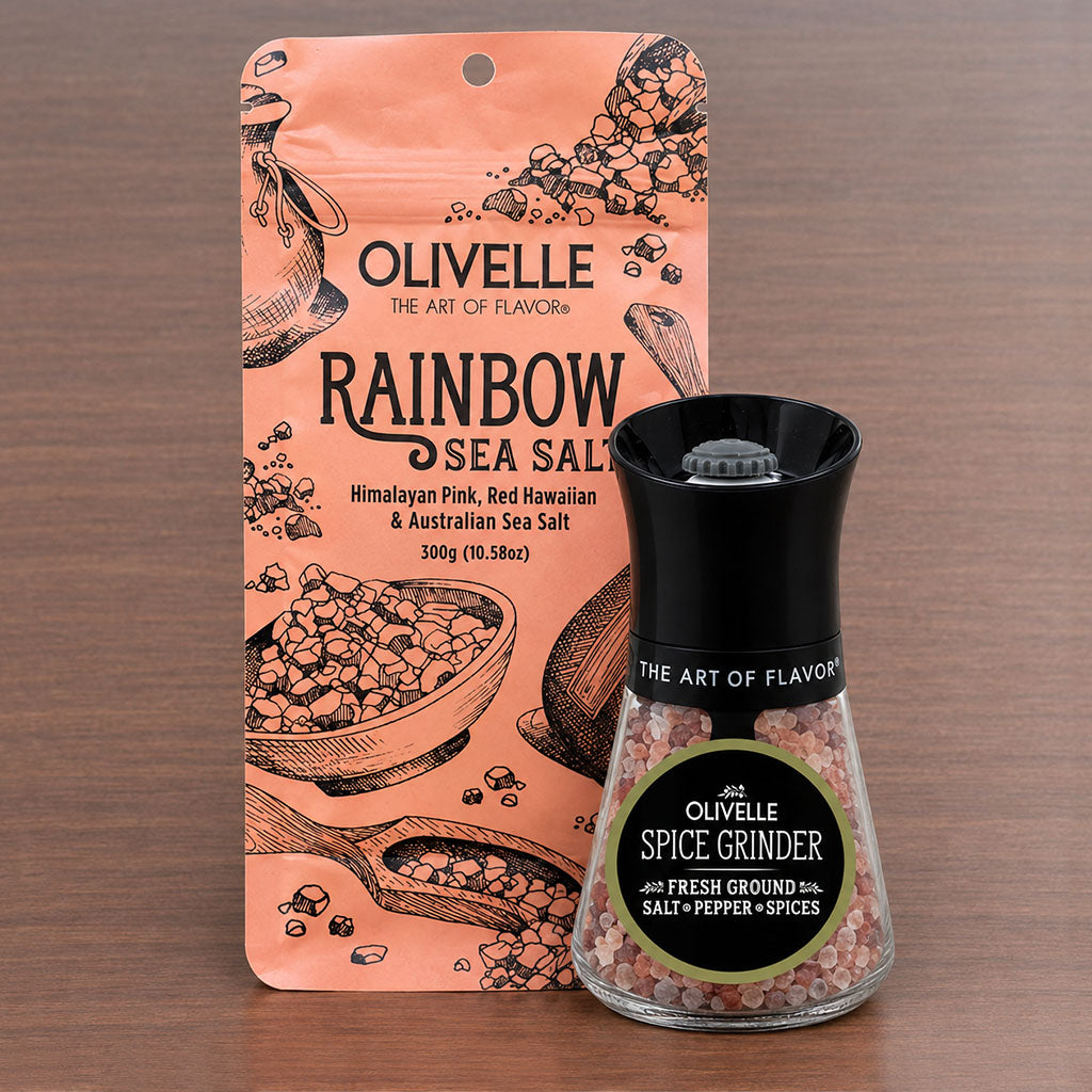 Essentials Gift Set