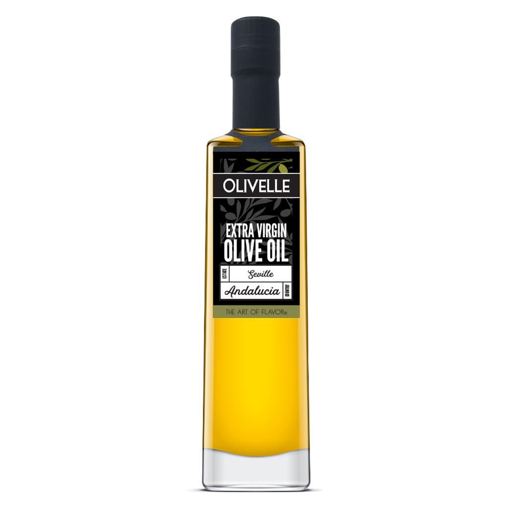 Seville Spanish Extra Virgin Olive Oil