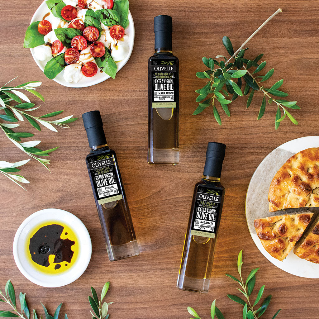Single Estate EVOO