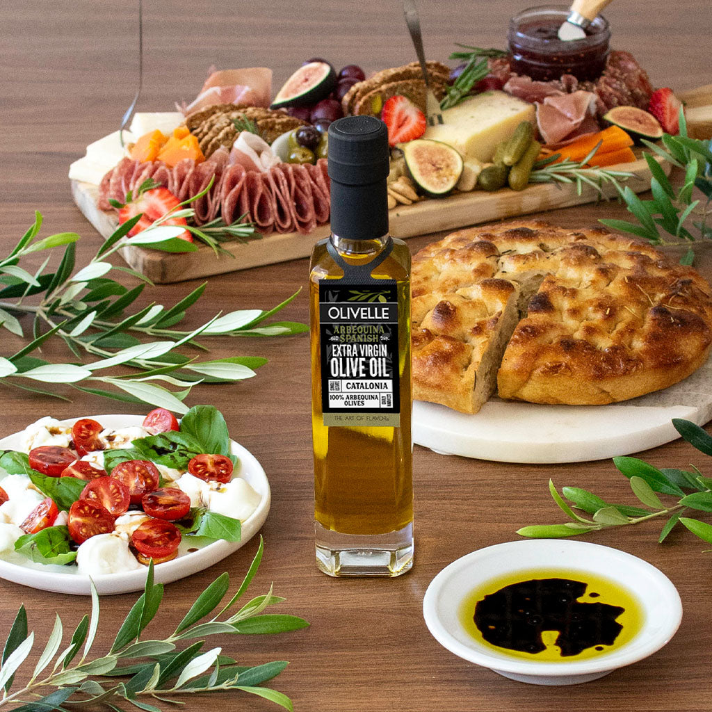 Single Estate EVOO