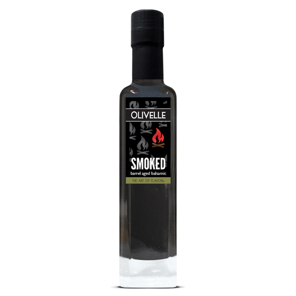 Smoked Barrel Aged Balsamic
