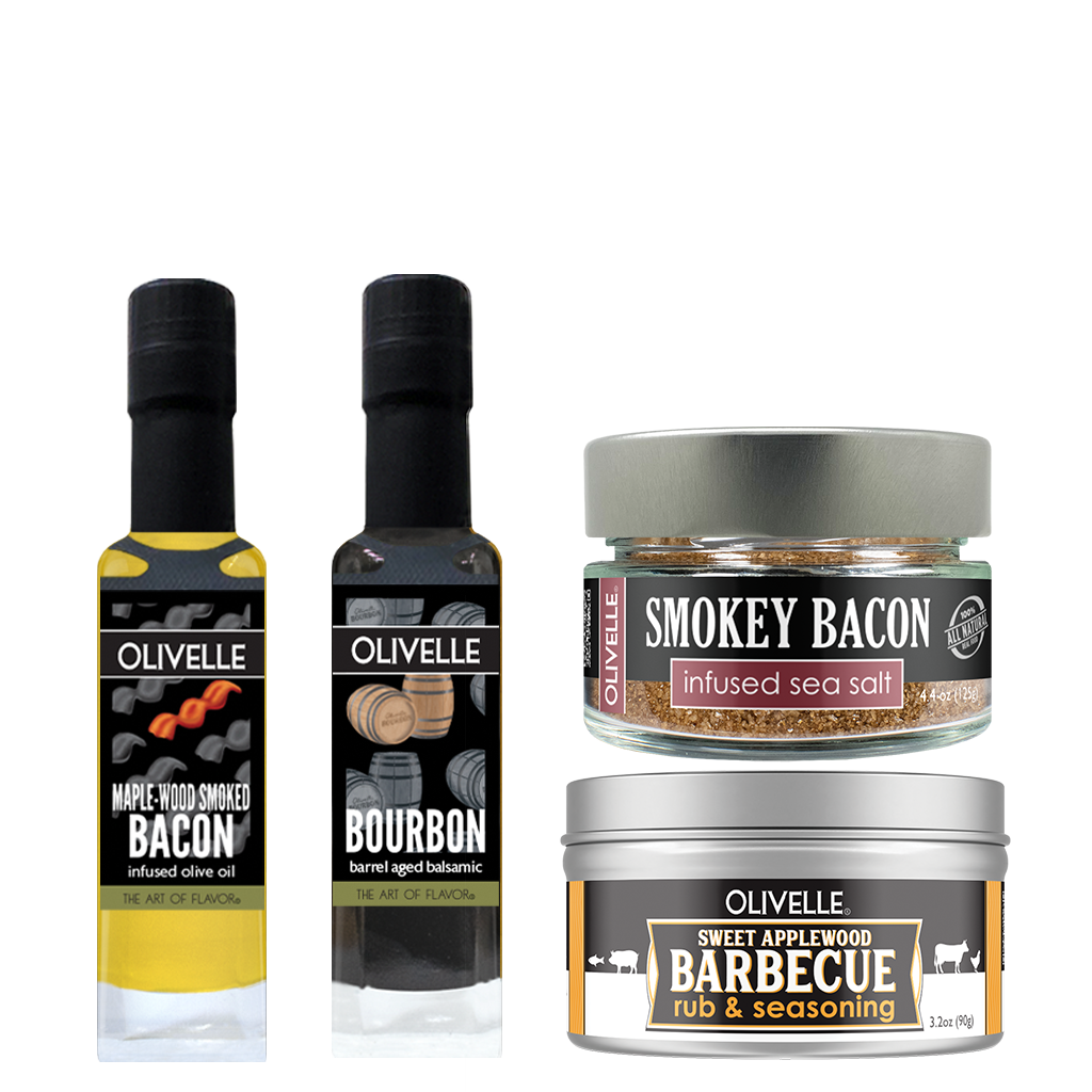 Smoky BBQ Collection