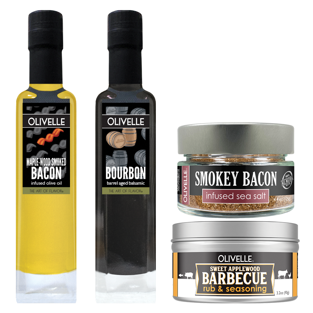 Smoky BBQ Collection
