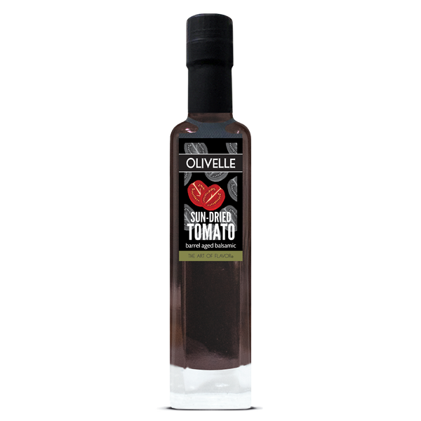 Sun-Dried Tomato Barrel Aged Balsamic
