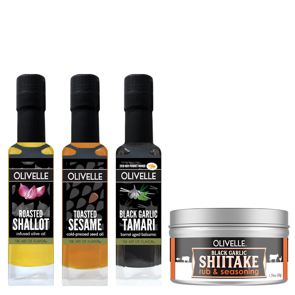Umami Asian Collection
