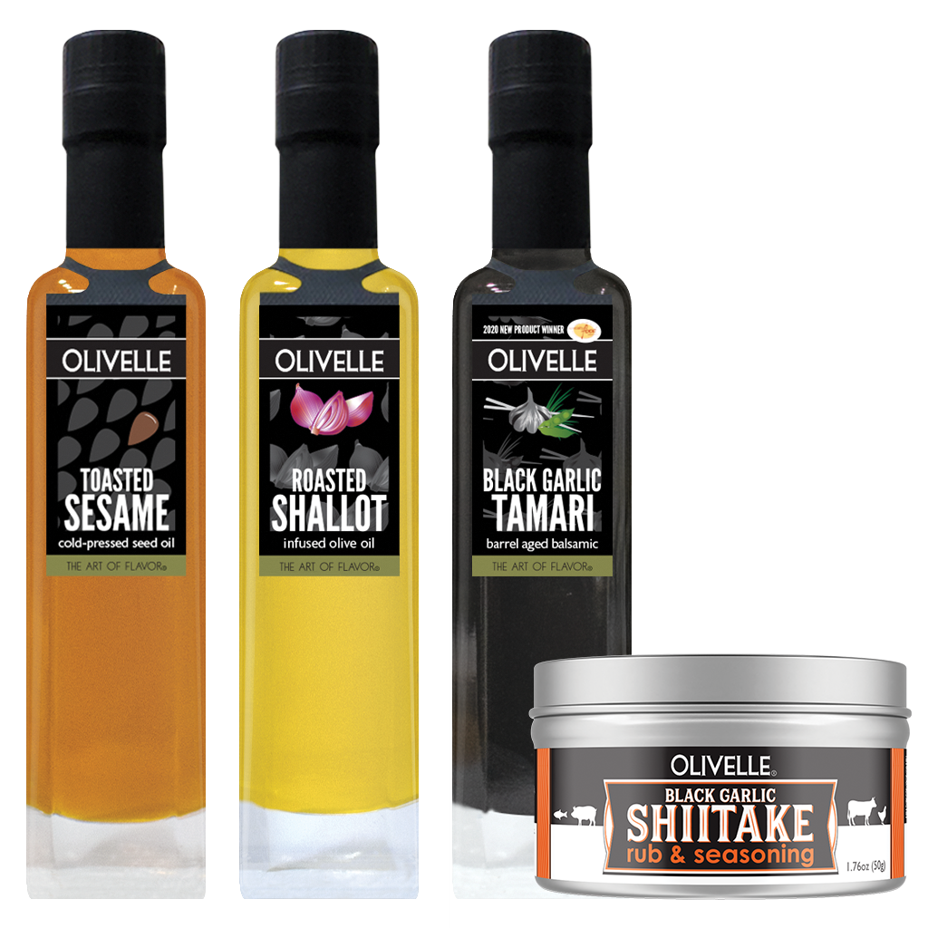 Umami Asian Collection