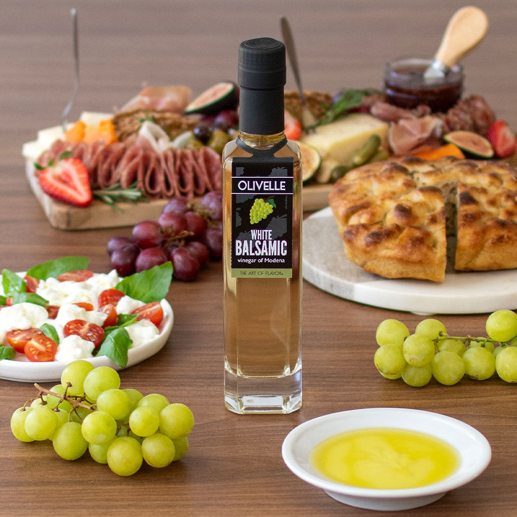 White Balsamic Vinegar of Modena