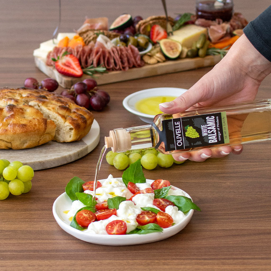 White Balsamic Vinegar of Modena