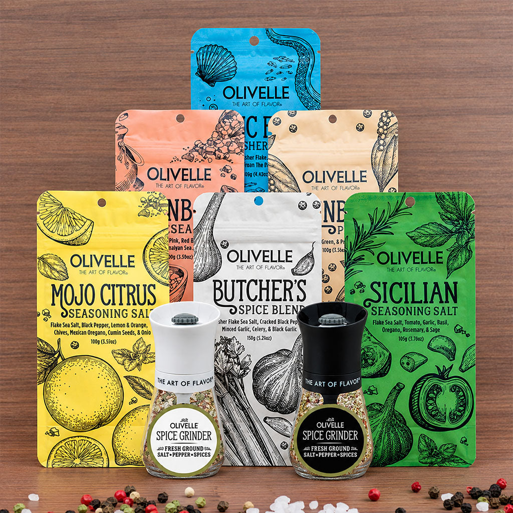 Essentials Gift Set