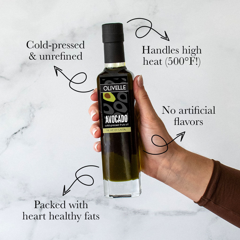 Avocado Oil