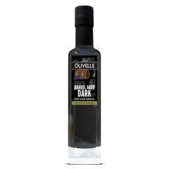 Barrel Aged Dark Thick Sweet Balsamic