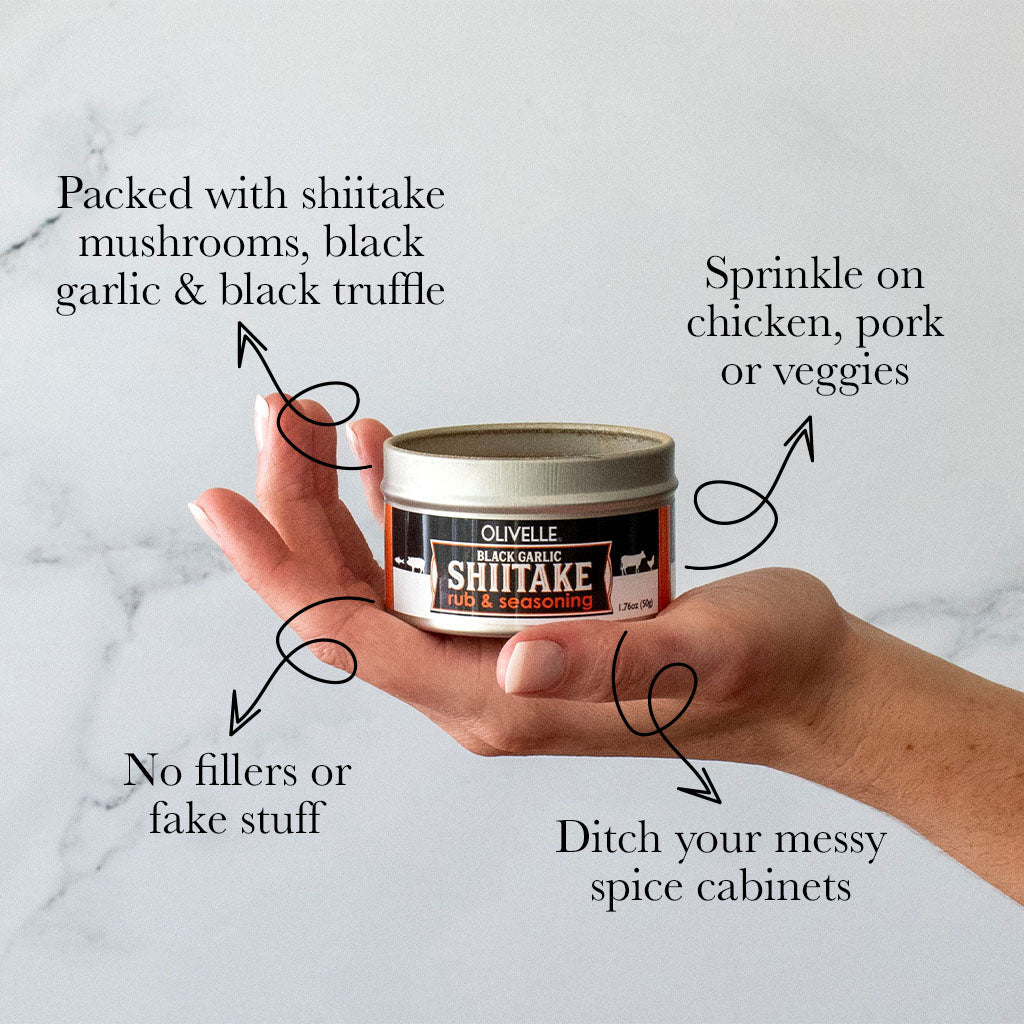 Ponzu Wasabi Collection | Olivelle The Art of Flavor®