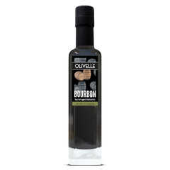 Bourbon Barrel Aged Balsamic