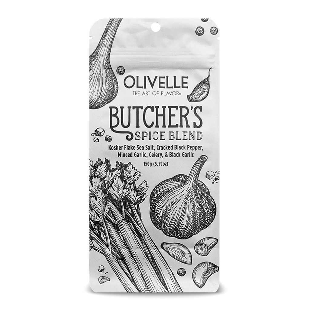 Butcher's Spice Blend