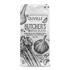 Butcher's Spice Blend