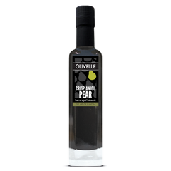 Crisp Anjou Pear Barrel Aged Balsamic