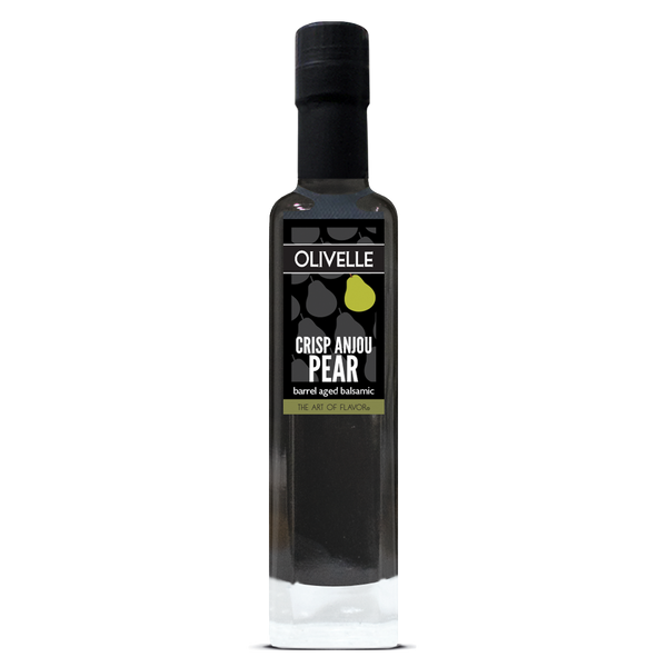 Crisp Anjou Pear Barrel Aged Balsamic