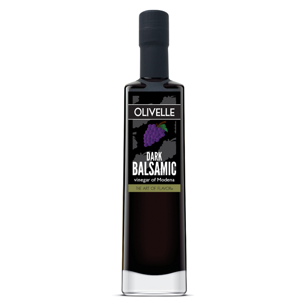 Dark Balsamic Vinegar of Modena