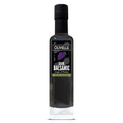 Dark Balsamic Vinegar of Modena