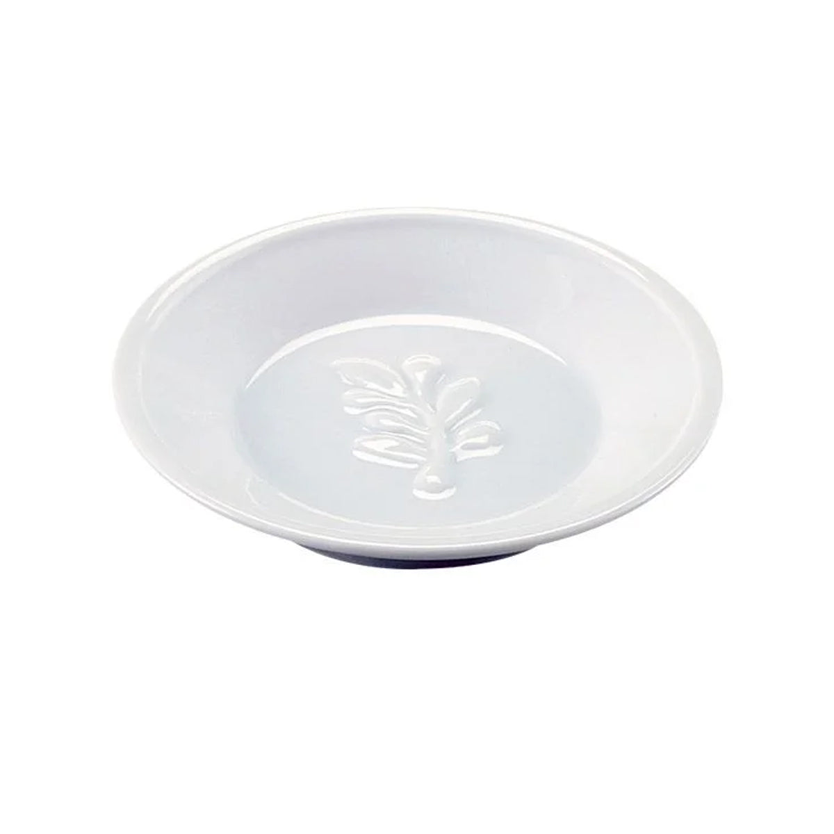 Olive Branch Dip Dish