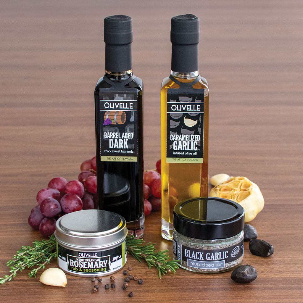 Everyday Flavor Collection