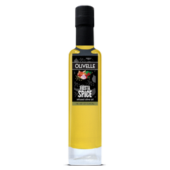 Fiesta Spice Infused Olive Oil
