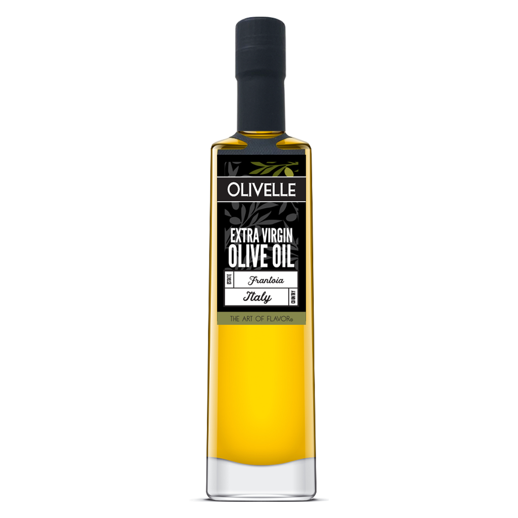 Frantoia Italian Extra Virgin Olive Oil