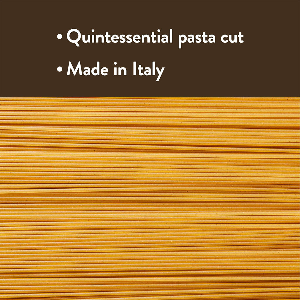 Gluten Free Spaghetti