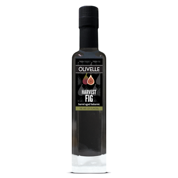 Harvest Fig Barrel Aged Balsamic