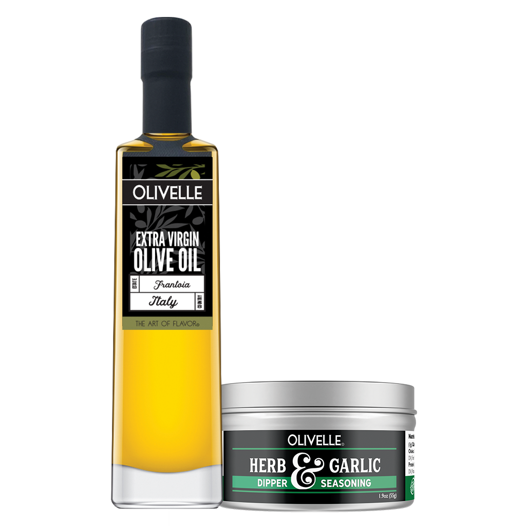 Dipper Gift Set Olivelle The Art of Flavor