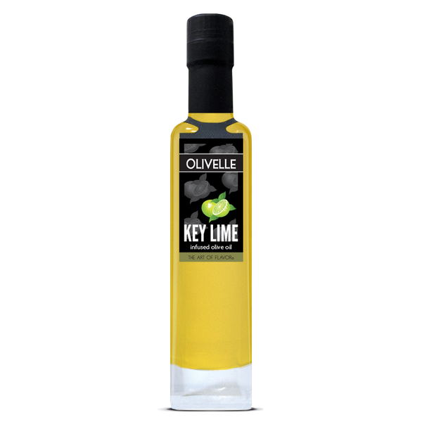 Key Lime Infused Olive Oil | Olivelle The Art of Flavor®
