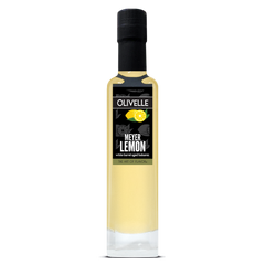 Meyer Lemon White Barrel Aged Balsamic