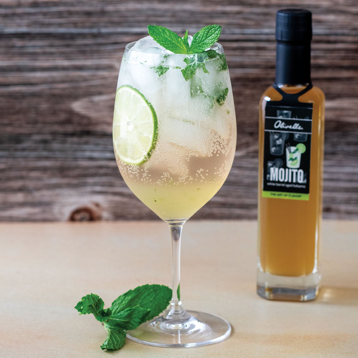 Mojito Sprtiz