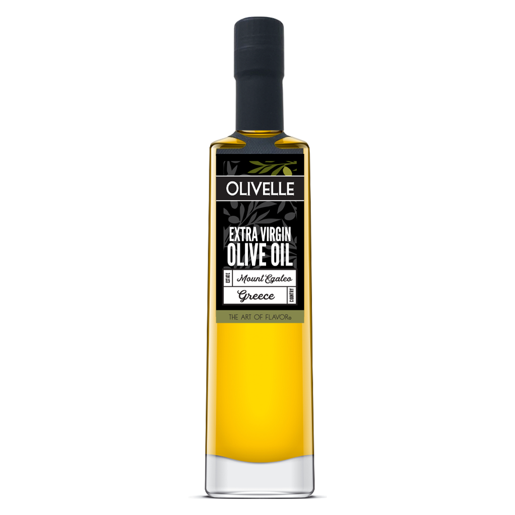 Mount Egaleo Greek Extra Virgin Olive Oil