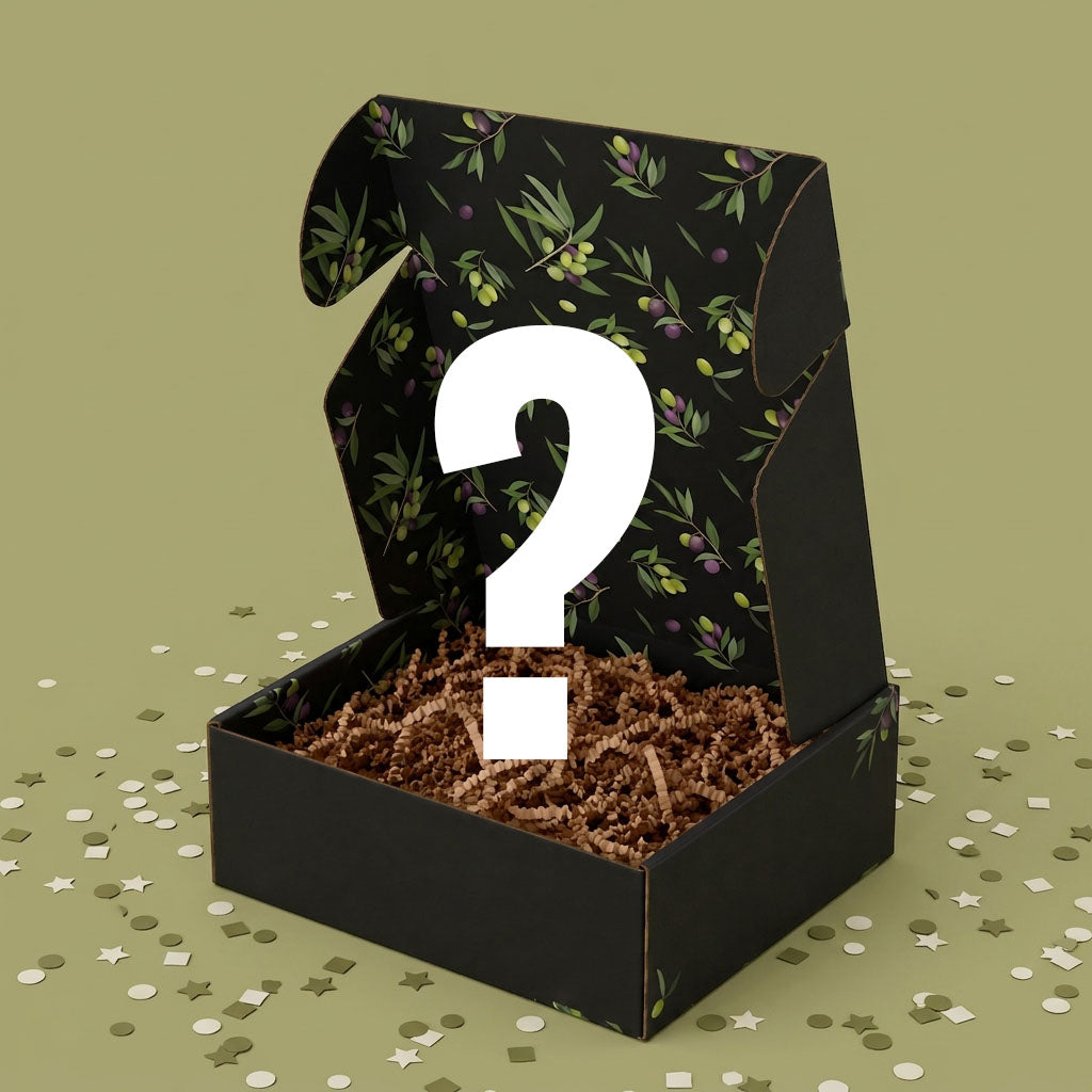 Mystery Box