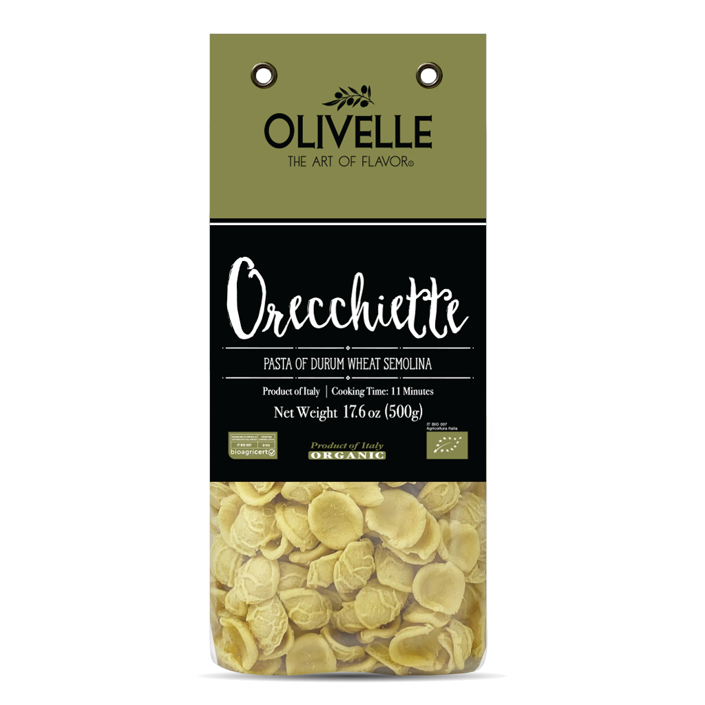 Orecchiette Pasta