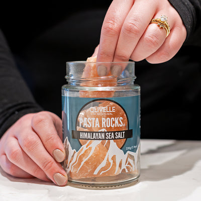 Traditional Sea Salts