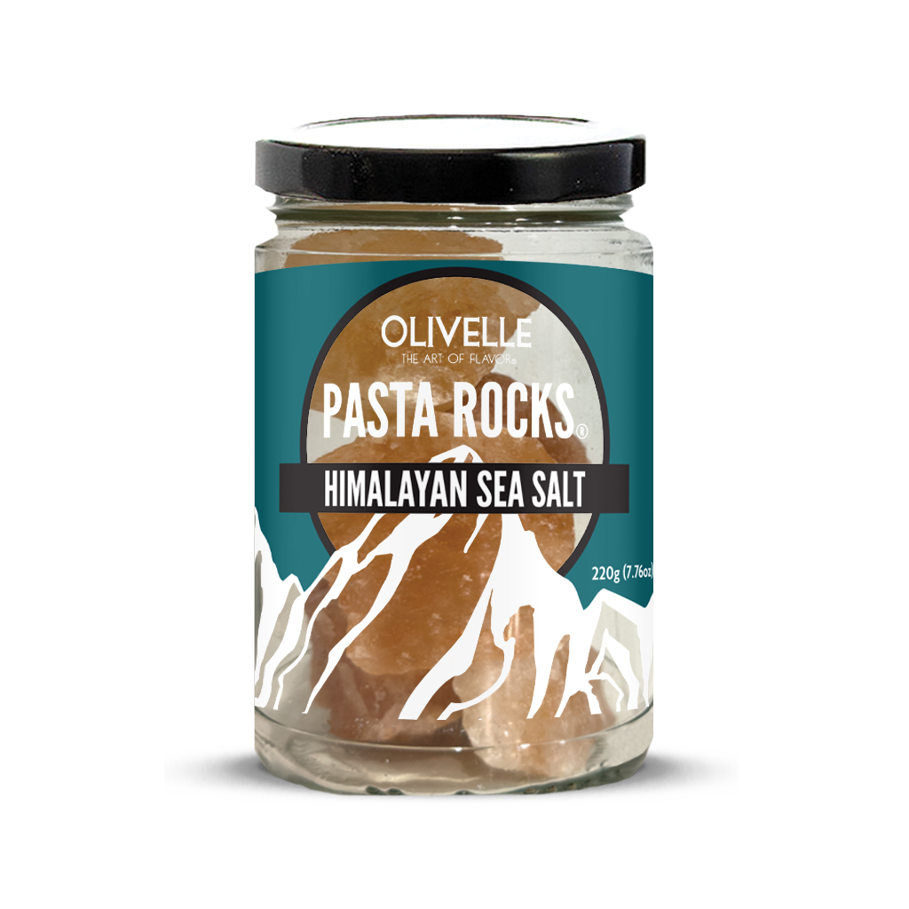 Pasta Rocks™