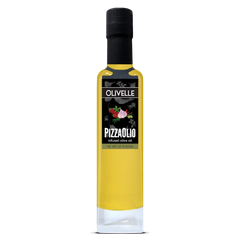 PizzaOlio Infused Olive Oil